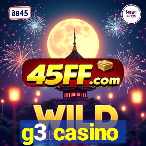 g3 casino